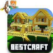 Best Max Craft 3D icon