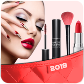 You Makeup Camera icon