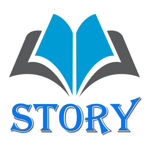 Completing Story icon