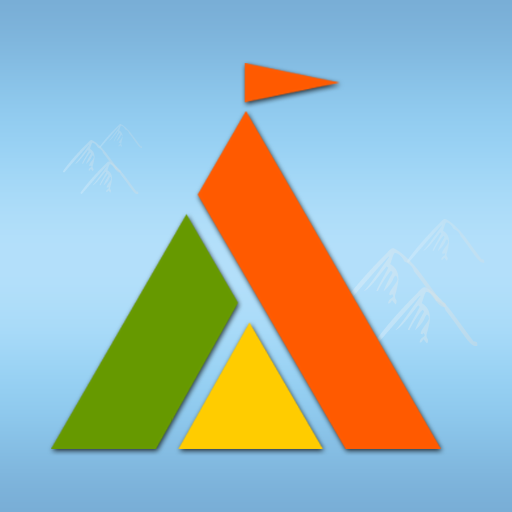 EBase - English Base Camp icon