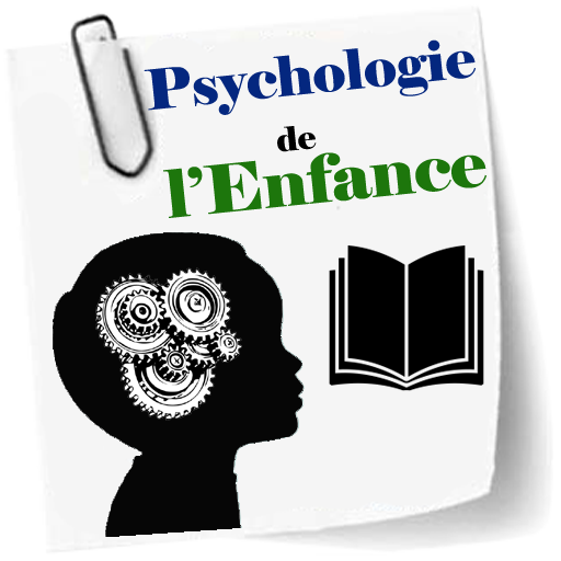 Psychologie de l Enfance icon
