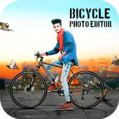 Bicycle Photo Editor