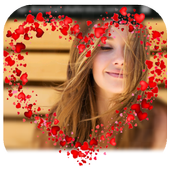 PIP Camera make art photos icon