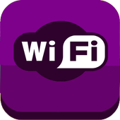 Superwifi Wifi password show &amp; Recovery icon