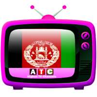 Afghan TV Channels