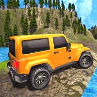 Carreras de Offroad 3D