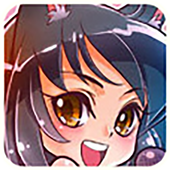 Cat &amp; Mouse icon