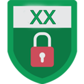 VPN for UNBLOCK X-Video &amp; site icon
