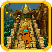 Scooby Dog Temple Run icon
