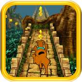 Scooby Dog Temple Run