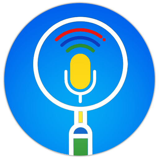 My Voice Search Assistant icon