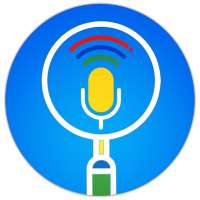 My Voice Search Assistant