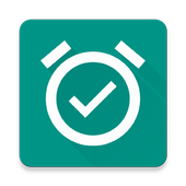 SMS Alarm Alert icon