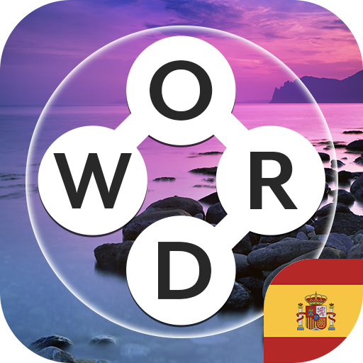Word Trip - Sopa de letras icon
