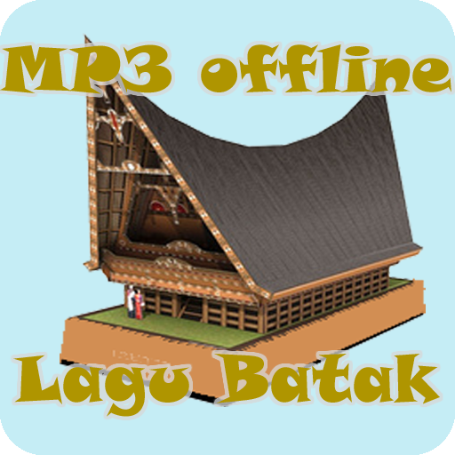 Lagu Batak MP3 - Offline icon
