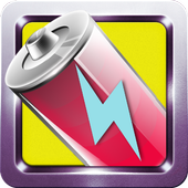 Battery Saver ( Power Doctor ) icon