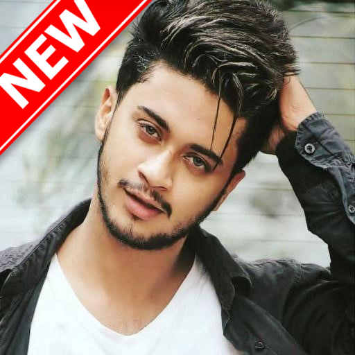 Hasnain Khan Wallpapers 🔥 icon