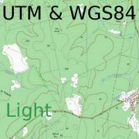 Topogeodezja UTM Light