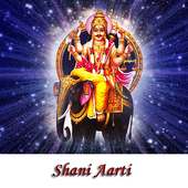 Shani Aarti on 9Apps