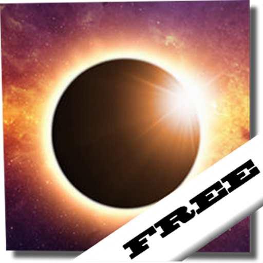 Solar Eclipse Free Glasses 2017 icon