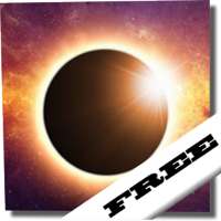 Solar Eclipse Free Glasses 2017 on 9Apps