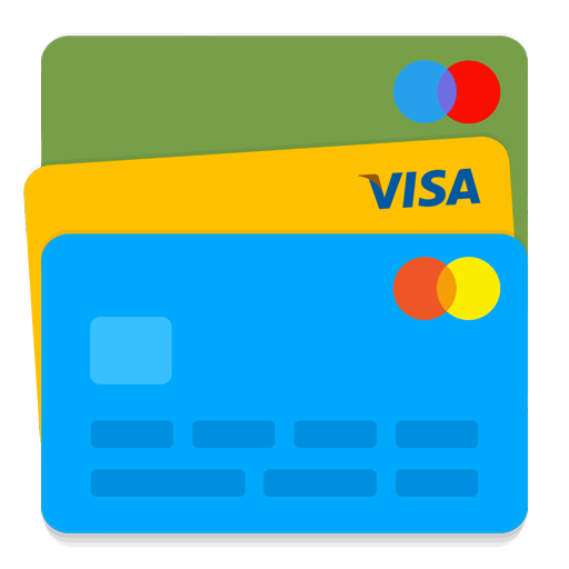 My Credit Cards icon