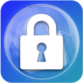 Bubble Lock Screen OS9 Phone 6 icon