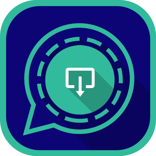 Status Saver - StatusPlus icon