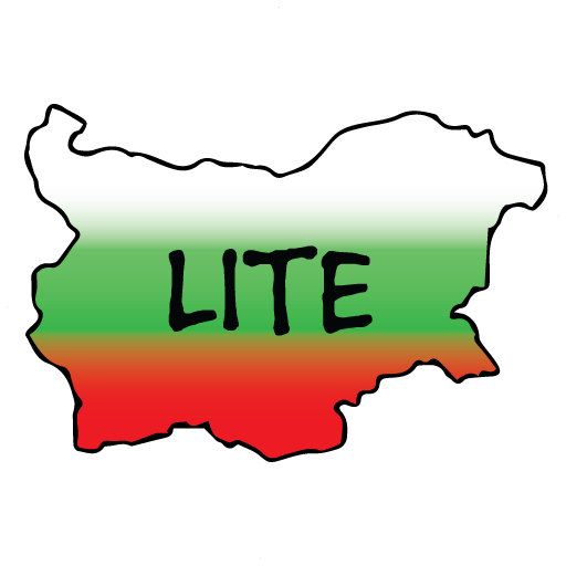 Болгарский Разговорник Lite иконка
