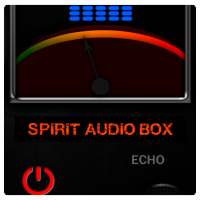 Spirit Áudio Box on 9Apps