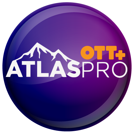 ATLAS PRO OTT BOX icon