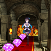 Temple Princess Run icon