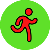 Track My Health icon