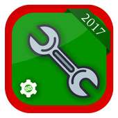 SB Tool Game Hacker prank on 9Apps