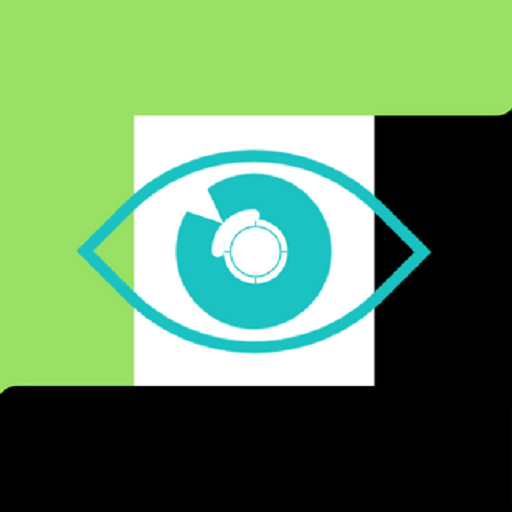 Eye Yoga VR icon