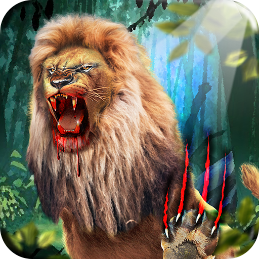 Jungle Hunter icon