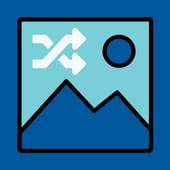 Shuffle Wallpapers on 9Apps