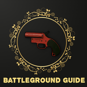 Guide For PUBG icon
