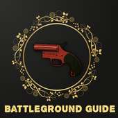 Guide For PUBG