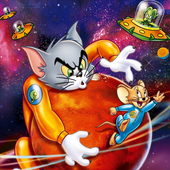Adventure Tom and Jerry icon