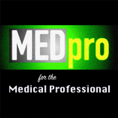 MEDpro Mobile Residency icon