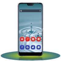 Theme for Nokia 7.1/ Nokia 7.1 plus/ Nokia x7 on 9Apps