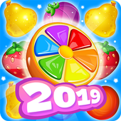 Fruit 2019 icon