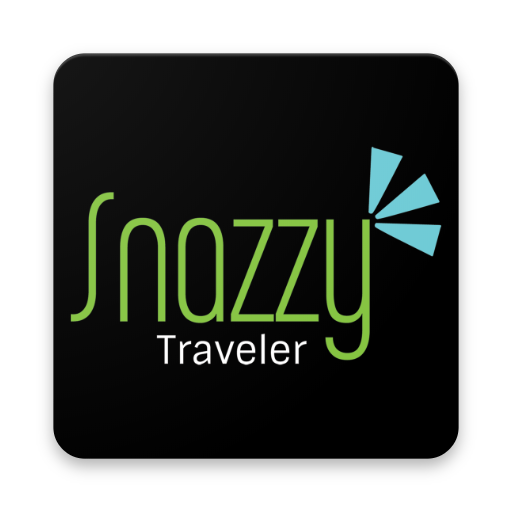 Snazzy Traveler icon
