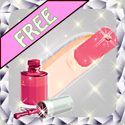 A-List Girl ★ Nail Salon icon