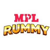 MPL Rummy icon