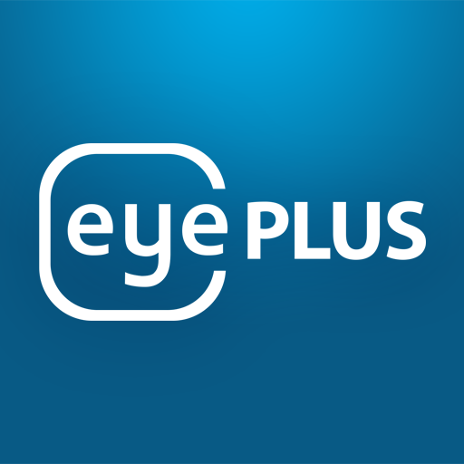 eyePLUS Entertainment icon