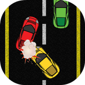 Asphalt Racing: Real Traffic icon