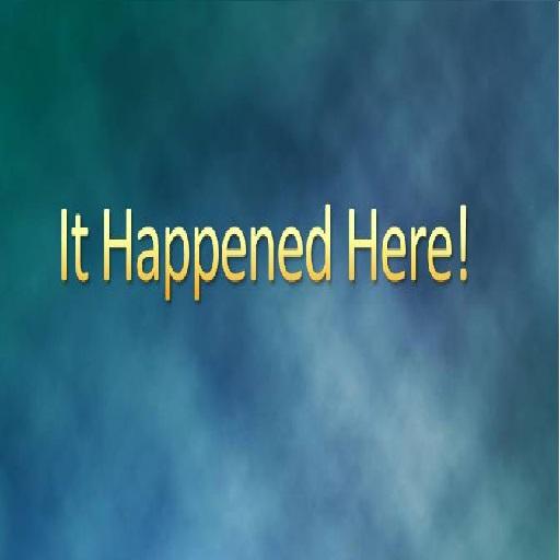 It Happened Here icon