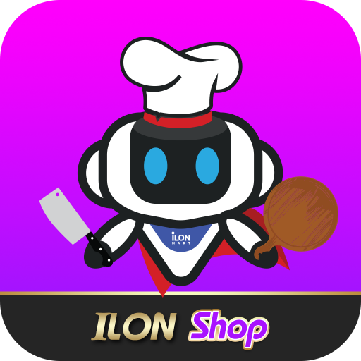 ILON SHOP icon